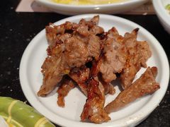 -本家·添百客韩国料理(泰然店)