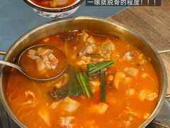 -小喜客·云南特色菜(纳西庭院店)