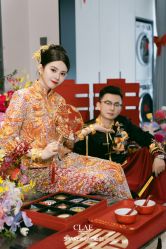 -MuseMarry婚纱(前海嘉里中心店)