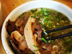 牛杂汤-马尔沙牛杂(海一大厦店)