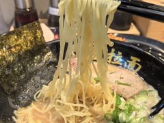 -寸屋拉面(凯德晶萃店)