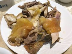 -巫记鸡饭店