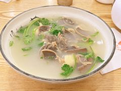 -法华汤包馆(法华镇路店)