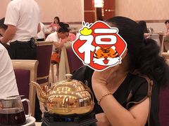 -顺风山庄(水濂山店)