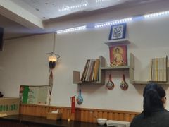 -凤翔改改豆花泡馍(双仁府街店)