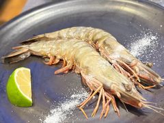 -勇誌烧肉·焱铁烧