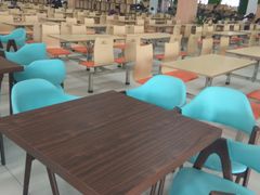 饭堂-佛山大学(仙溪校区南区)