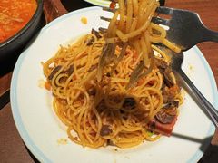 -萨莉亚意式餐厅(杭州西溪龙湖天街店)