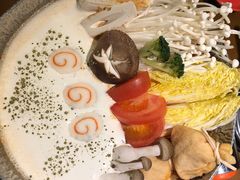 M6和牛寿喜烧-魔丼屋(日月光店)