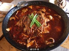 -之参餐厅(前门大街店)