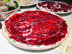 -汕头八合里海记牛肉店(清河店)