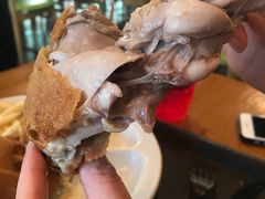 -Borenos Fried Chicken(Asia City)