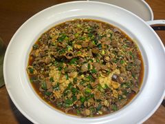 -宴小馆·小海鲜青岛菜(五四广场店)