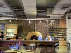 -at cafe 意大利餐厅(集美店)