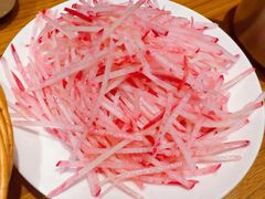 -泉畔人家·老济南经典鲁菜(大明湖店)