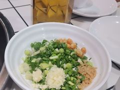 -蛙一刀·麻椒鱼火锅(金仙桥店)