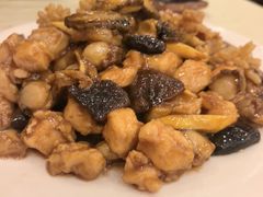-奥华餐厅·老张记(台基厂店)