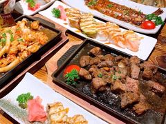 -小川洋风料理(街道口店)