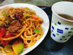 -陇上全荟兰州传统牛肉面(延吉路店)