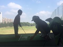 -棕榈泉国际高尔夫学院