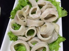 -闯关东牛排牛尾一锅香(龙源路店)
