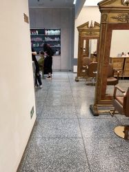 点击看大图 -默契造型