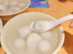 -宁波汤团店(外滩店)