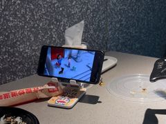 -半天妖烤鱼(丰科万达店)