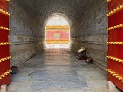 -清西陵