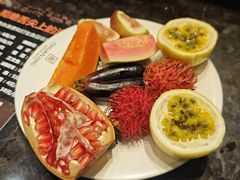 -川骄海鲜自助(河东店)