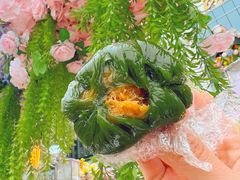 -王家沙点心店(南京西路总店)