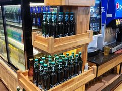 零售区-盛江山自助料理(太原街万达店)
