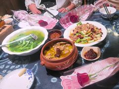 -香满楼(临安路店)