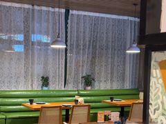 -Pizzeria da Nicola·火炉披萨(中大国际店)