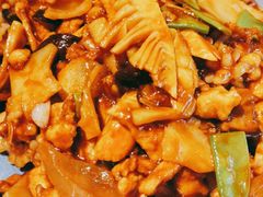 -津菜宋记老房子(平山道店)