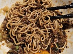 -周小波重庆小面·重庆名小吃(邹容路店)