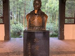 -成都杜甫草堂博物馆