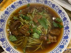 -南来顺饭庄·清真(南菜园店)