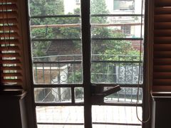 内景-中国蓝印花布馆