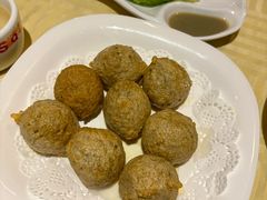 -石岐佬中山菜馆(张溪店)