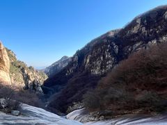 -黑龙潭风景区