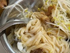 -龙上水现炒生料(柳沙店)