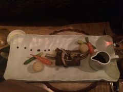 -翡翠36餐厅(浦东香格里拉店)