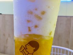 -喜茶(南昌王府井店)