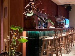 -BOCATA 西班牙餐厅(三里屯店)