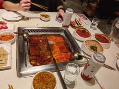 -海底捞大排档火锅(打浦路店)