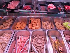 -牛吉韵·鲜切牛肉自助火锅(南山店)