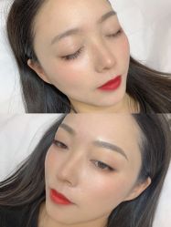 -久匠·野生眉半永久纹眉