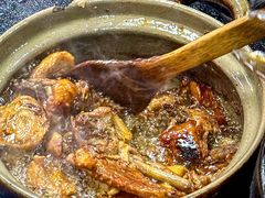 -斯丹姜母鸭·古法干香(涂门街总店)