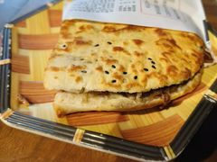 -元志初腊汁肉夹馍(钟楼粉巷店)